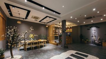 嘉兴茉浔·青舍民宿(乌镇西栅店)