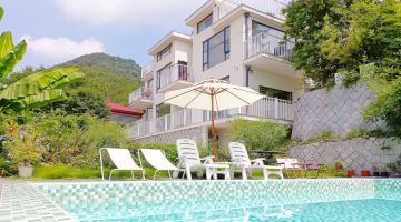 湖州庾村花蹊民宿(莫干山店)