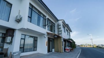 苏州西山缘宿民宿(太湖西山店)