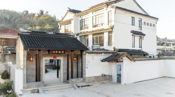 苏州堂里景苑民宿(太湖西山店)