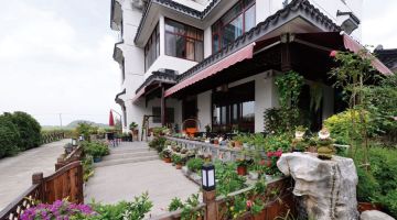 苏州南山居精品民宿(太湖西山店)