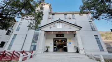 苏州古涵度假山庄民宿(太湖西山店)