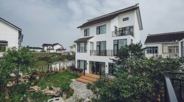 苏州安之若素微民宿(太湖西山店)
