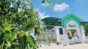 苏州金庭西予希里民宿(太湖西山店)