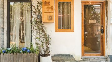 上海漫读小居民宿(朱家角古镇店)