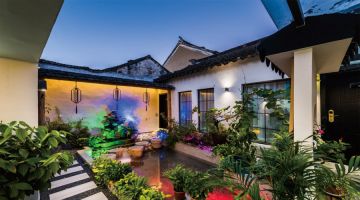 苏州情调·慢生活河景民宿(同里古镇店)