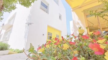 苏州树果行旅民宿(锦溪计家墩店)