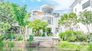 苏州音悦家音乐民宿(锦溪计家墩店)