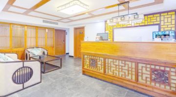 苏州双桥清漫民宿(周庄古镇店)