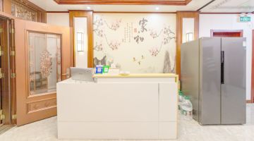 苏州丝雨纷飞民宿(周庄古镇店)