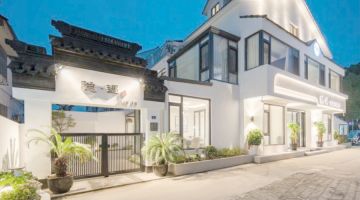 苏州隐遇民宿(周庄古镇店)