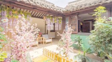 苏州燕居主题民宿(周庄古镇店)