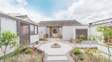 苏州溪云慢民宿(锦溪古镇店)