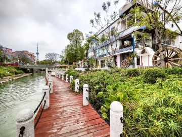 店照片