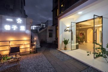 店照片