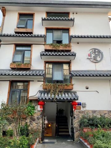 店照片