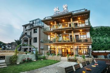 店照片