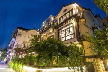 店照片