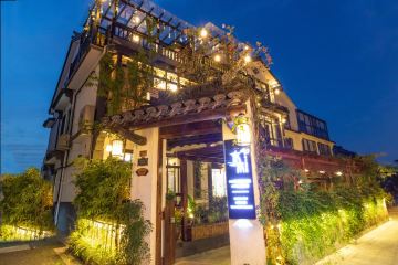 店照片