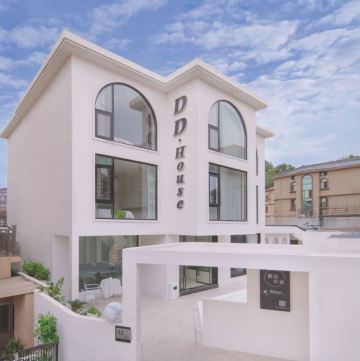 店照片