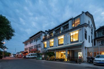 店照片