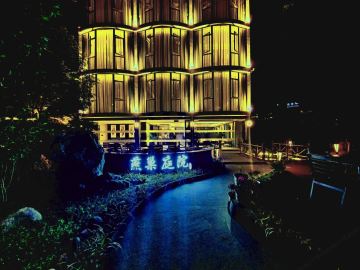 店照片