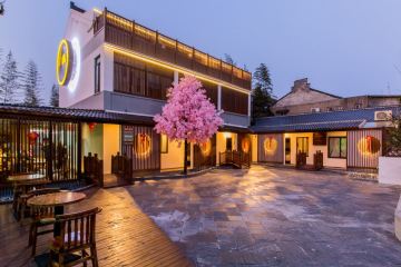 店照片