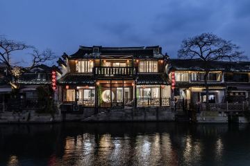 店照片