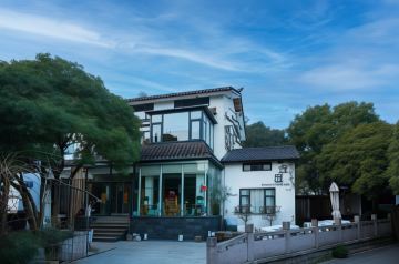 店照片