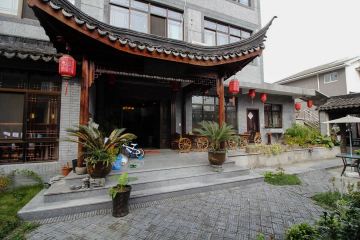 店照片