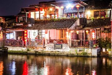 店照片