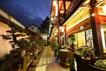 店照片