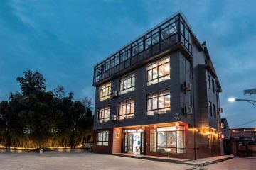 店照片