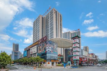 店照片