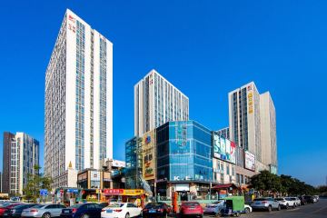 店照片