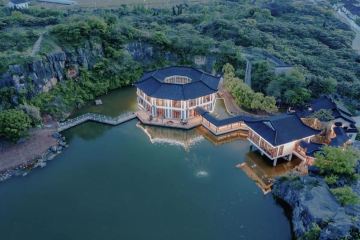 店照片