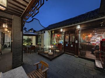 店照片