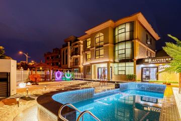店照片