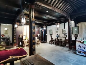 店照片