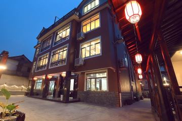 店照片