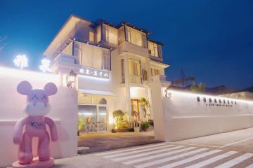 店照片