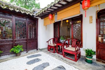 店照片