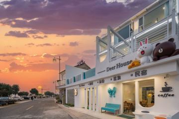 店照片