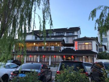 店照片