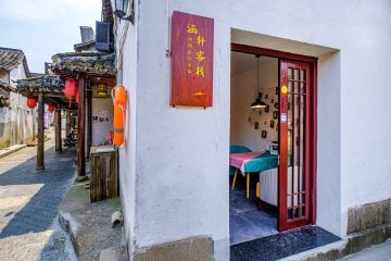 店照片
