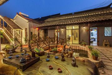 店照片