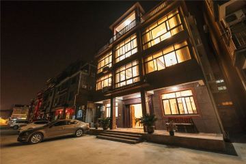 店照片