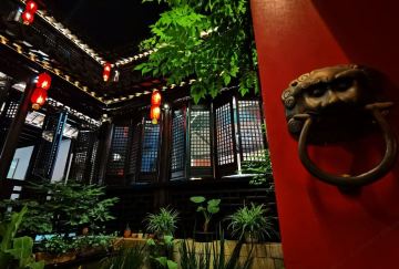 店照片