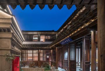 店照片