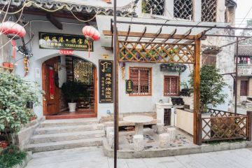 店照片